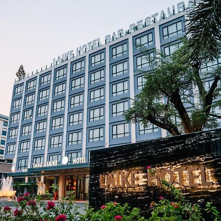 Laike Hotel Banguecoque Exterior foto
